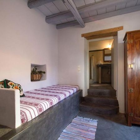 Abramis Rooms Mitata Exterior photo