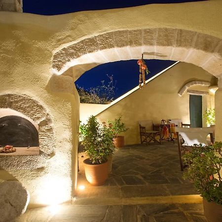 Abramis Rooms Mitata Exterior photo