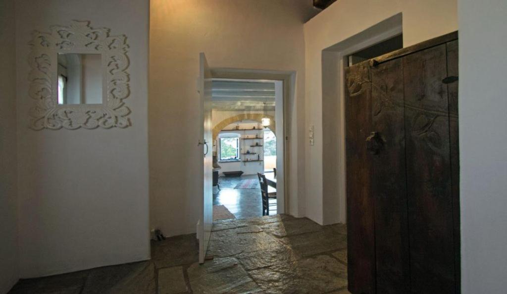 Abramis Rooms Mitata Exterior photo
