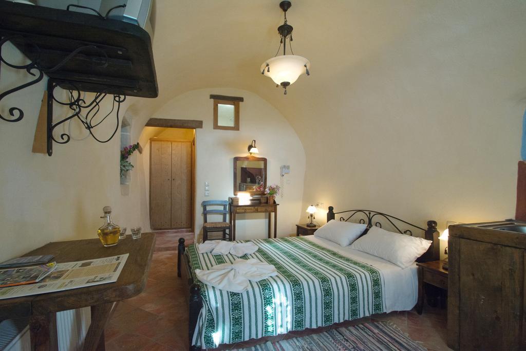 Abramis Rooms Mitata Exterior photo