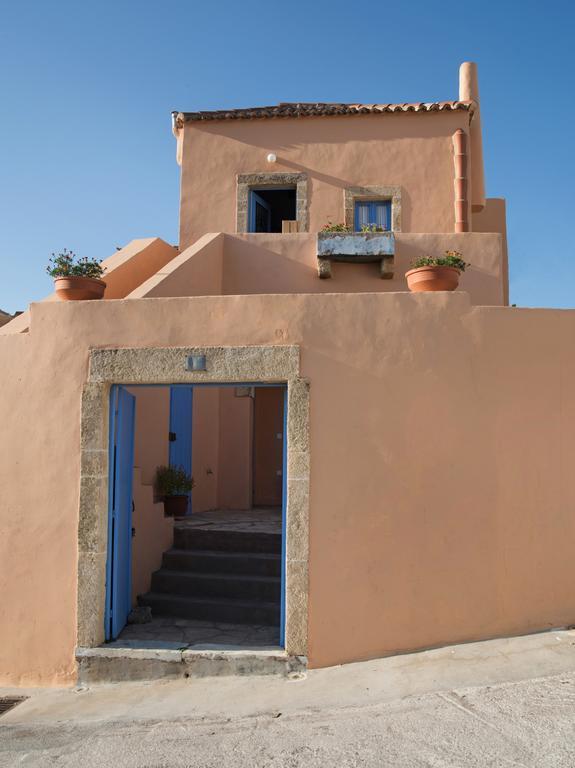 Abramis Rooms Mitata Exterior photo
