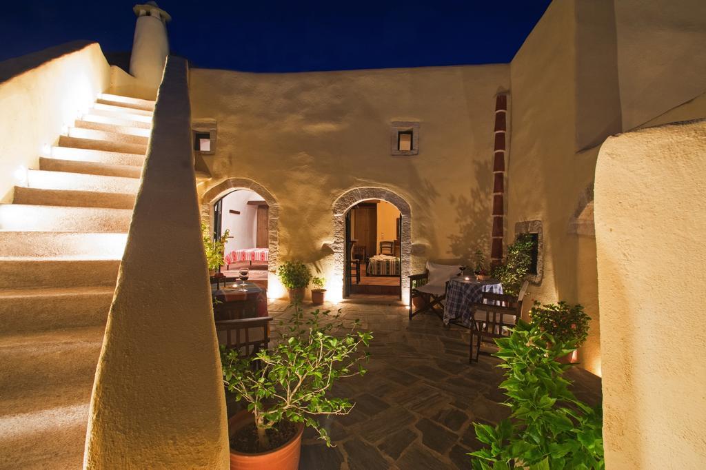 Abramis Rooms Mitata Exterior photo
