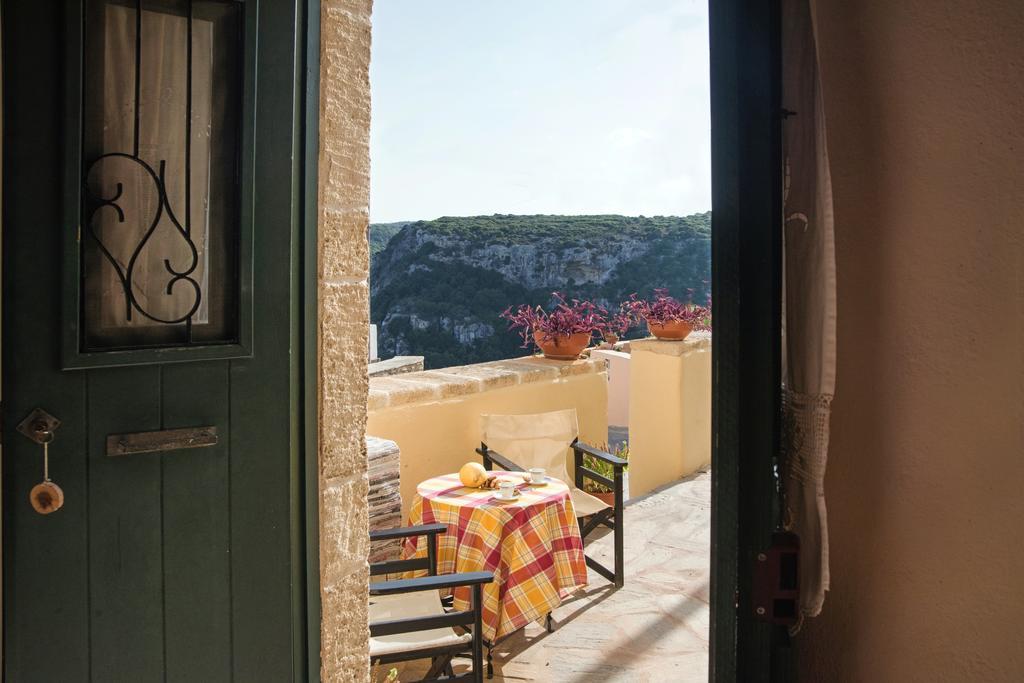 Abramis Rooms Mitata Exterior photo