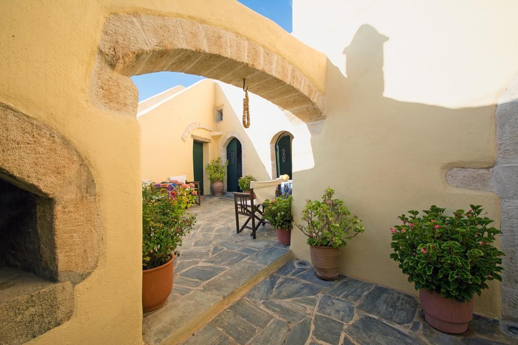 Abramis Rooms Mitata Exterior photo